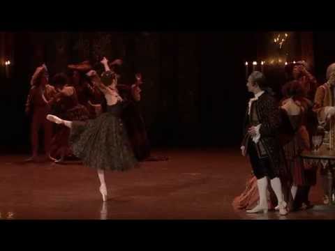 Manon variation - Aurelie Dupont