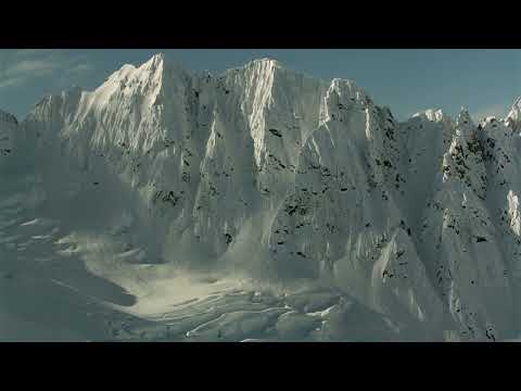 Skiing's Promised Land: Chasing Snow in Haines, Alaska
