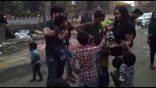 Silver Lining Trust |  We can&#39;t help everyone, but everyone can help someone.