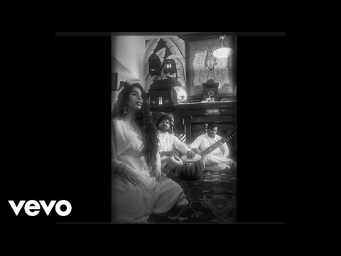 BombayMami - Curse (Acoustic) Live