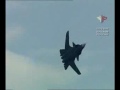 Sukhoi Su 47 Berkut Of Russia