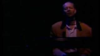 Joe Jackson Live in Sydney 1991