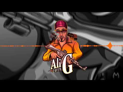 AliG  2019 - Chris Bø & Matsijey (feat. Mannen & Oak)