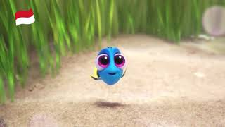 Download lagu Finding dory bahasa indonesia mp3