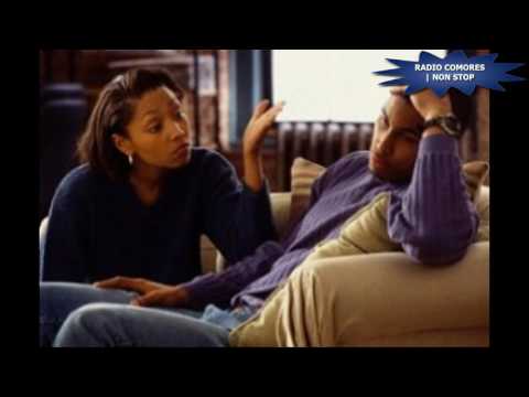 Djaffar Ali - Ntsina djirani(Ntsorale)