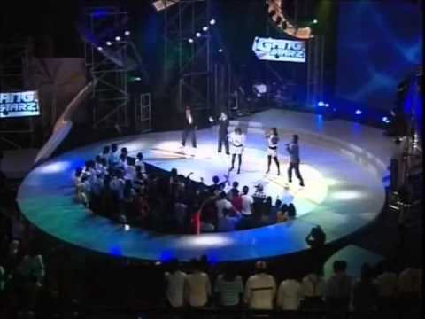 There You'll Be & Papa Jahat - Evoke