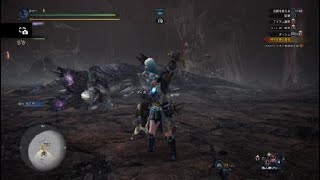モンスターハンターワールド：アイスボーン