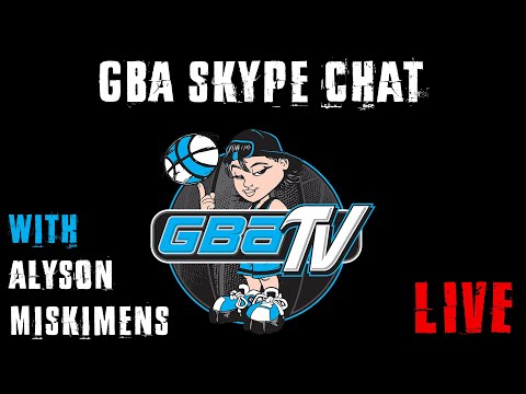 GBA Skype Chat - Alyson  Miskimens