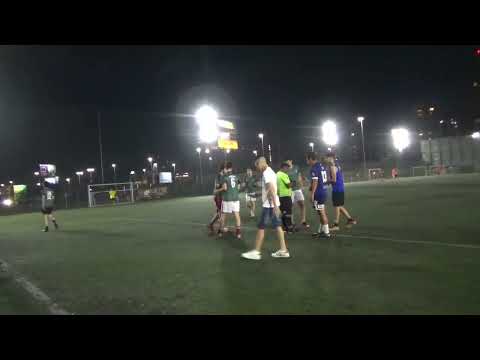 CABARULO VS BUHERO FC - #LigaNuñez - #Clausura SLS - 19/11/2022