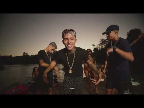 Nóis Tá Diferente - MC GP, MC Vine7, Menor MC, Joãozinho VT, Gabb MC, Vinny MC, MC Tato, Oldilla