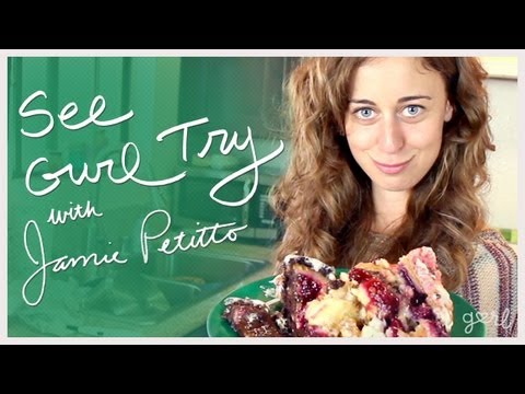 Cherpumple: Pie In A Cake - See Gurl Try