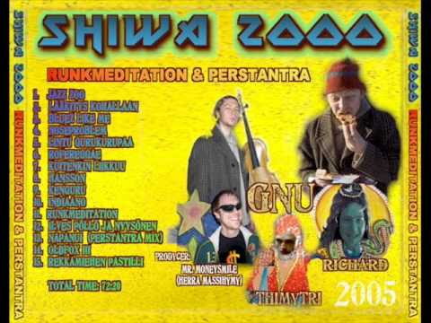 shiwa 2000 - kenguru