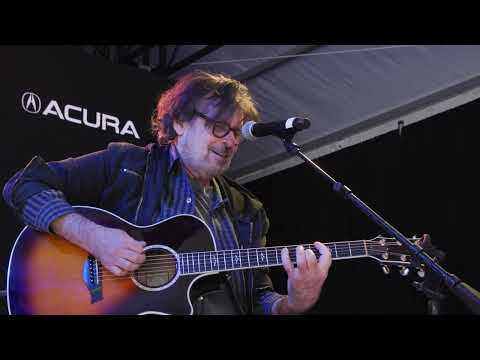 Eric Bazilian (The Hooters) - And We Danced | Sundance ASCAP Music Café