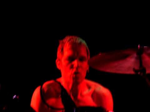 Pinhead Gunpowder "New Blood" Troubadour, Los Angeles, 2.04.08