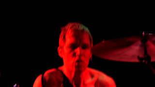 Pinhead Gunpowder "New Blood" Troubadour, Los Angeles, 2.04.08