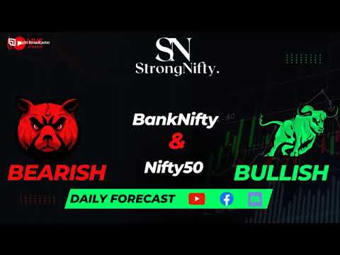 31-07-2023 Morning Market Study And Action By StrongNifty !