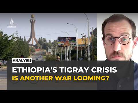Tigray tensions rise as Ethiopian Airlines suspends flights to three airports: Analysis