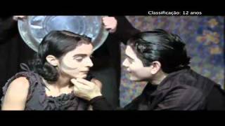 HISTÓRIA DE UMA LÁGRIMA FURTIVA DE CORDEL