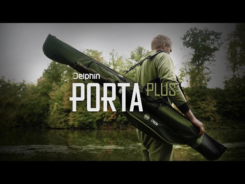 DELPHIN - Puzdro Porta Plus 145 cm