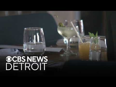 Metro Detroit restaurants now eligible for Michelin star ratings