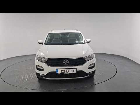 Volkswagen T-Roc 1.0 TSI 110bhp Design - Image 2
