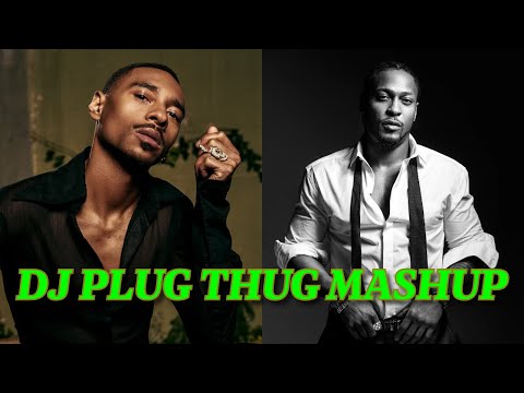 Durand Bernarr "Melody" x D'Angelo "Lady" | DJ Plug Thug Mashup