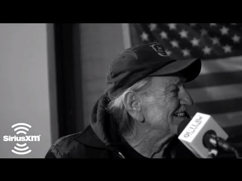 Willie Nelson Welcomes Heartbreaker Banquet to Luck, TX // SiriusXM // Outlaw Country