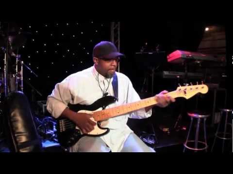 Melvin Lee Davis - Tip of the month