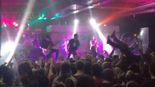 Issues - Her Monologue (Monster Energy Outbreak Tour, ATL)