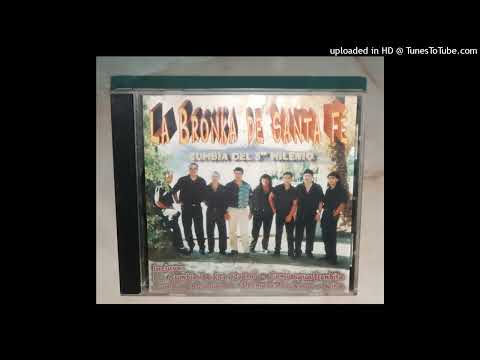 la bronka de santa fe 2 aventurera del amor