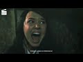 The Grudge 2 Trapped With A Ghost HD CLIP