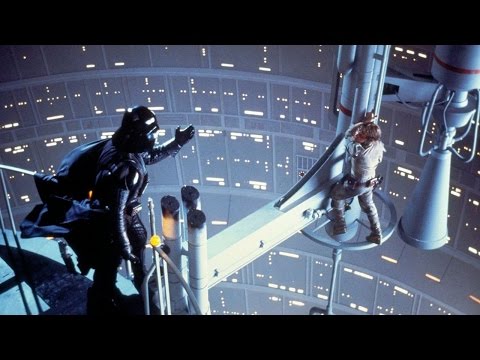 Звездные войны: Эпизод 5 – Империя наносит ответный удар (1980) — русский трейлер HD
