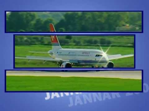 Xarabank - L-istorja tal-Air Malta