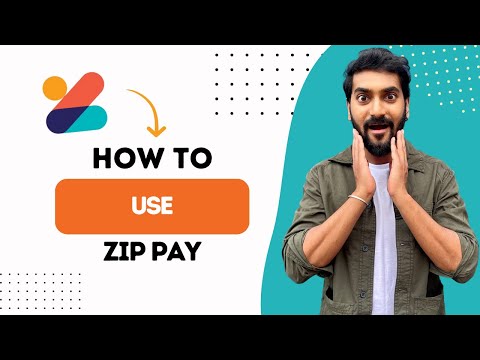 How to Use Zip Pay (Best Method)