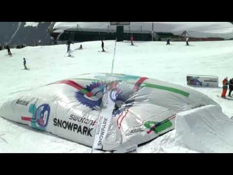 Shoot My Ride: Verbier 2012-03-18 13:49:47