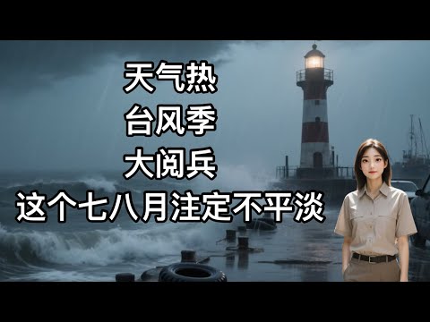 Notice for July / August & September