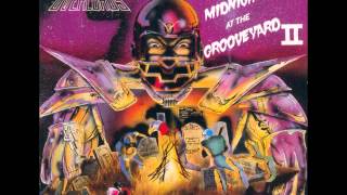 The Overlords - The world raid (1988)