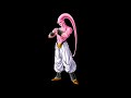 CPS3 Originals Extended Super Buu S Theme