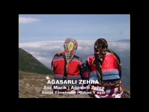 AĞASARLI ZEHRA - BEN NASIL UNUTURUM