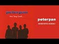 Peterpan Menghapus Jejakmu Official Audio