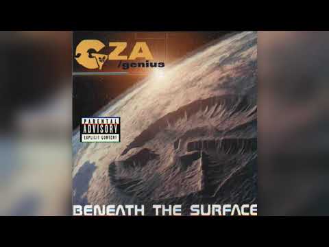 GZA - Feel Like An Enemy