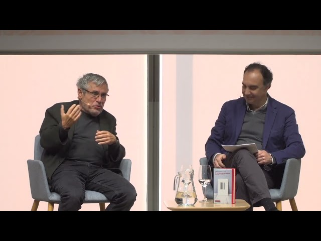 Vídeo relacionado con El compromiso del creador: Ética de la estética (Ensayo)