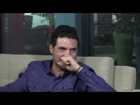 Loki Rothman shares the craziest moment with Jack Parow