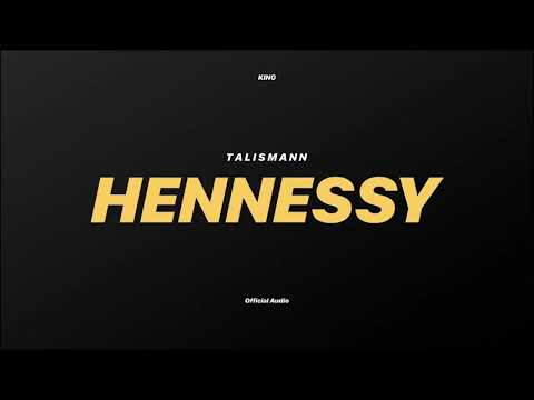 King hennessy