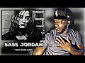 WHO IS THIS WOMEN?! FIRST TIME HEARING! Sass Jordan - High Road Easy | REACTION
