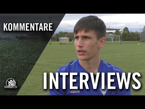 Prominenz in der Familie: Zoran Dimitirjevic (FC Deisenhofen) über seinen Großcousin Adem Ljajic