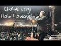 Chalne Lagi Hai Hawayein | Tere Bina | Abhijeet | Live Performance
