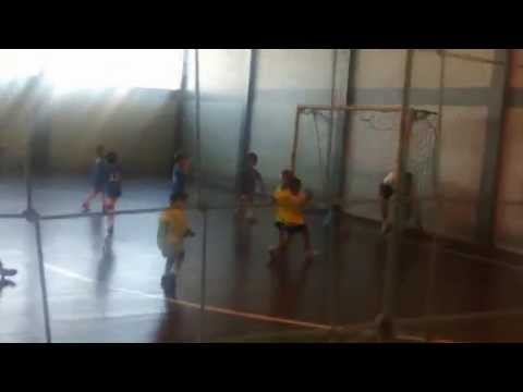 GoOol Dudu -  Futsal Rola Bola 2014