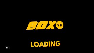 【BOXVR】1ヵ月続けりゃ適当にも鼻歌にもなりまさぁ【PSVR】