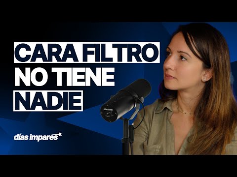 EL CUERPO PERFECTO NO EXISTE con Desireé Ceballos | Días Impares #10